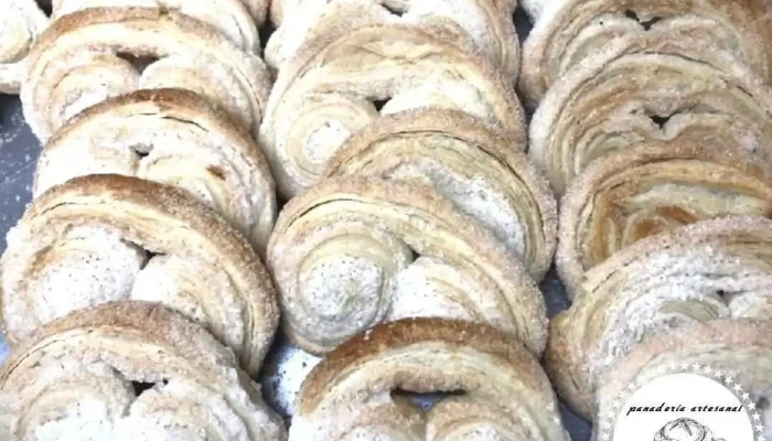 Panaderia Arce Comida Y Bebida - Villa Ojo de Agua