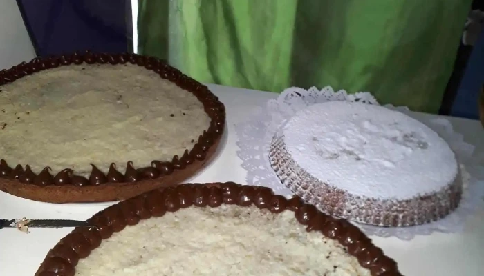 Panaderia Areli -  Comida Y Bebida - Tintina