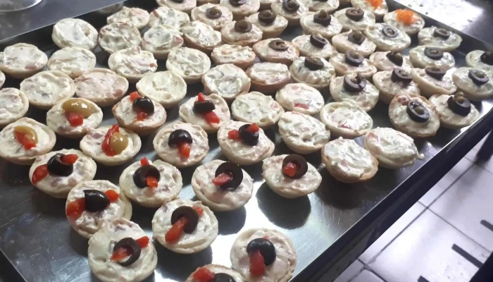 Panaderia Artesanal Delicias Instagram - San Luis