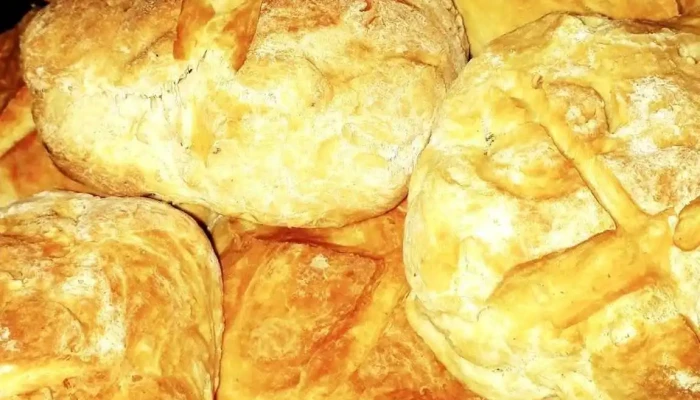 Panaderia Artesanal Didier Comentarios - Sauce