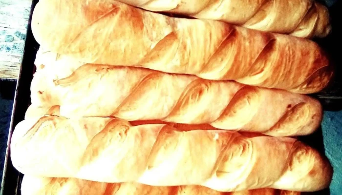 Panaderia Artesanal Didier Del Propietario - Sauce