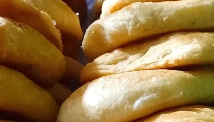 Panaderia Artesanal Mana Comida Y Bebida - Villa Santa Rosa