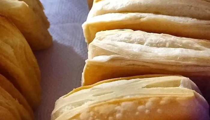 Panaderia Artesanal Mana Del Propietario - Villa Santa Rosa