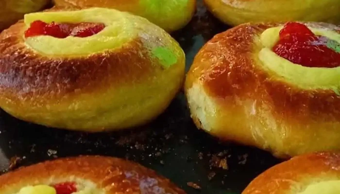 Panaderia Artesanal Mana Instagram - Villa Santa Rosa