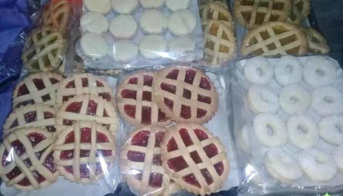 Panaderia Artesanal Nativivad Guadalupe -  Del Propietario - Santa Lucía