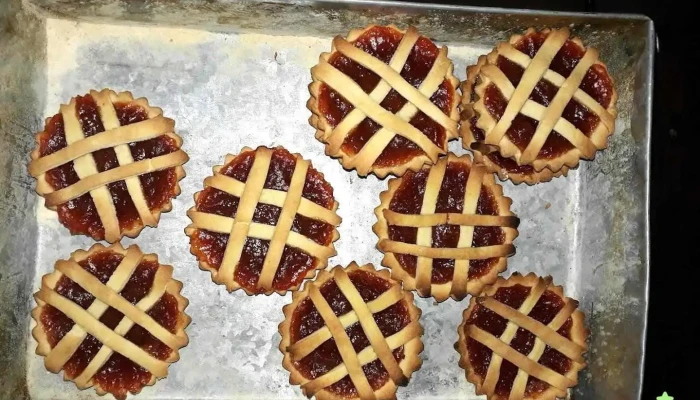 Panaderia Artesanal Nativivad Guadalupe - Santa Lucía