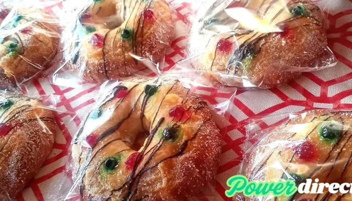 Panadería Artesanal Panozzo - San Luis