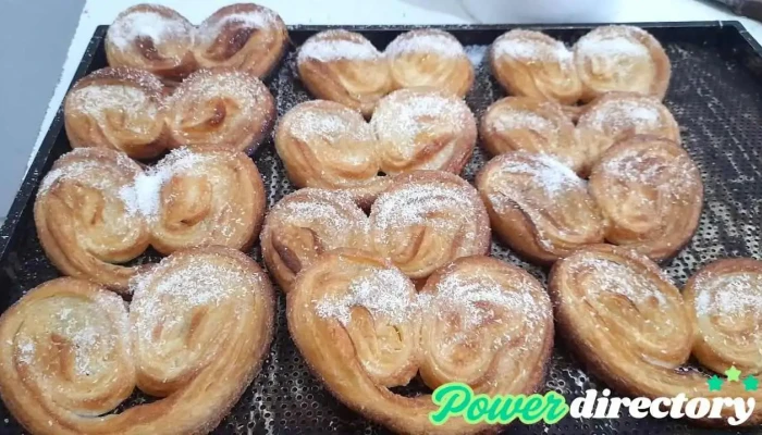 Panadería Balcarce Tradicional Confitería - Santa Lucía