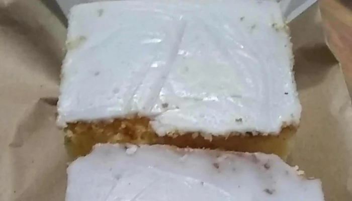 Panaderia Bossio Comentarios - San Luis