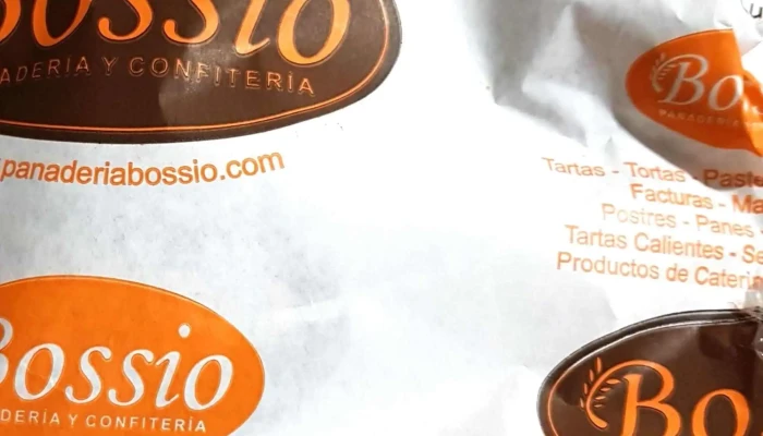 Panaderia Bossio Fotos - San Luis