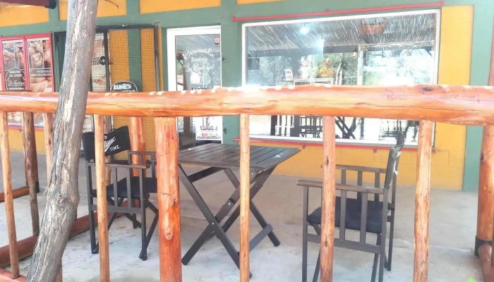 Panaderia Boutique Ambiente - San Francisco del Monte de Oro
