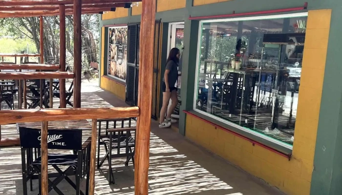 Panaderia Boutique Comentarios - San Francisco del Monte de Oro