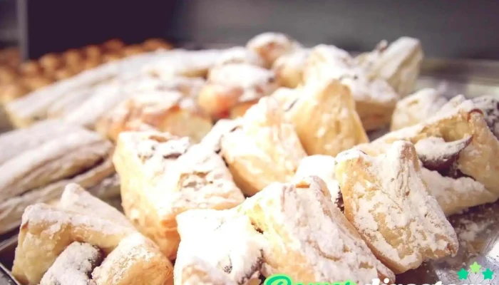 Panaderia Boutique Comida Y Bebida - San Francisco del Monte de Oro