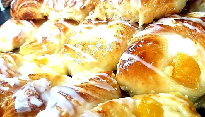 Panaderia Boutique Hojaldre - San Francisco del Monte de Oro