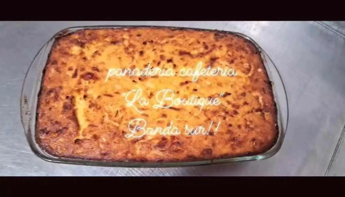 Panaderia Boutique Videos - San Francisco del Monte de Oro