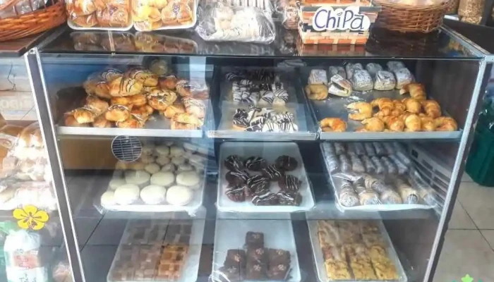 Panaderia Buoni Sapori Ambiente - San Luis
