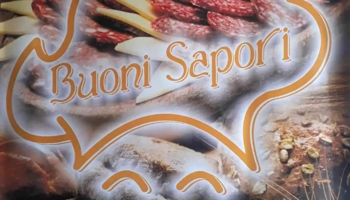 Panaderia Buoni Sapori Pastel - San Luis