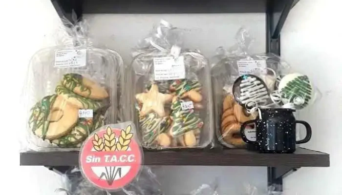 Panadería Buoni Sapori - San Luis