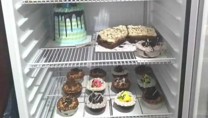 Panaderia Cafeteria Mayo Ambiente - Sumampa