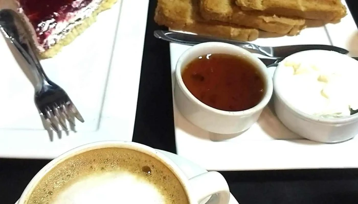 Panaderia Cafeteria Mayo Opiniones - Sumampa