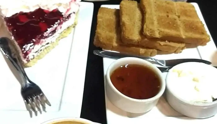 Panaderia Cafeteria Mayo Pastel - Sumampa