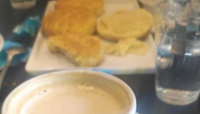 Panaderia Cafeteria Mayo Ubicacion - Sumampa