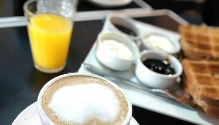 Panaderia Cafeteria Mayo Videos - Sumampa