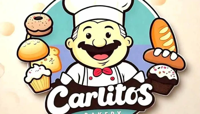 Panaderia" Carlitos" - Justo Daract