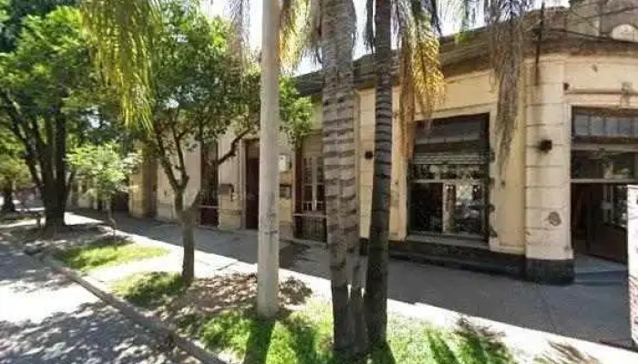 Panaderia Castillo -  Puntajedeg - Tafí Viejo
