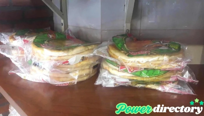 Panaderia Castillo - Tafí Viejo