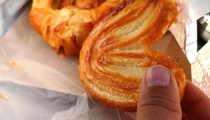 Panaderia Castro -  Comida Y Bebida - San Rafael