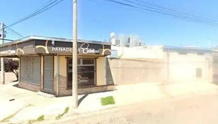 Panaderia Catalina Opiniones - Villa Mercedes
