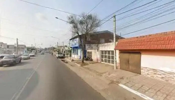 Panaderia Chiqui -  Opiniones - Goya