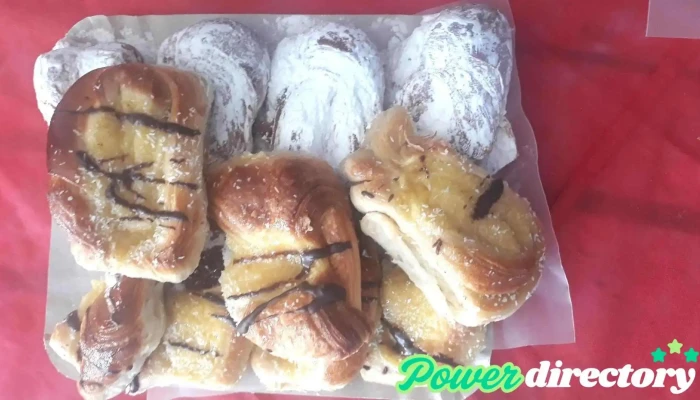 Panaderia -  Comida Y Bebida - La Punta
