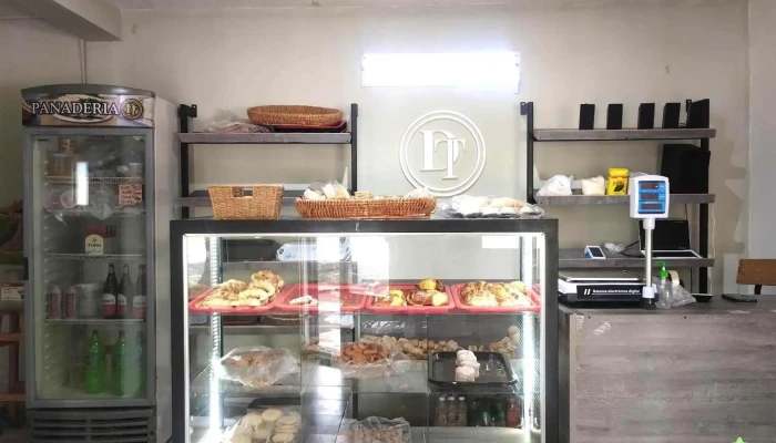 Panaderia Como Llegar - San Luis