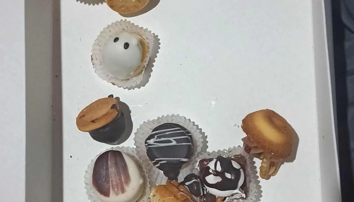 Panaderia Confiteria San Martin Cerca De Mi - Florencio Varela