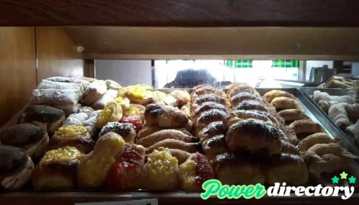 Panaderia Confiteria San Martin -  Comida Y Bebida - Mar de Ajó