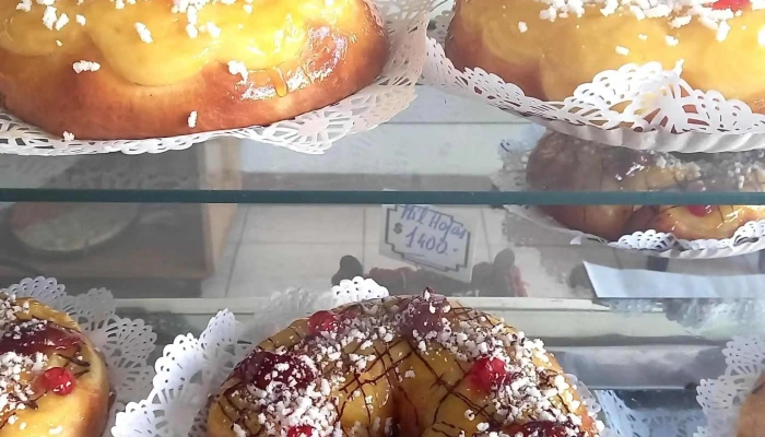 Panaderia Confiteria San Martin -  Del Propietario - Mar de Ajó