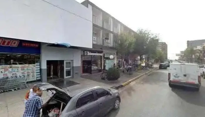 Panaderia Confiteria San Martin -  Numerodeg - Mar de Ajó