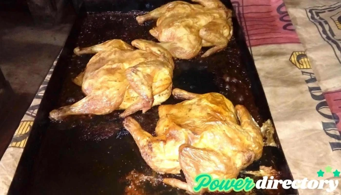 Panaderia Correia -  Comida Y Bebida - Yapeyú