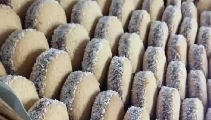 Panaderia Cubero -  Comida Y Bebida - Parana
