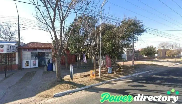 Panaderia Dana - Dcr