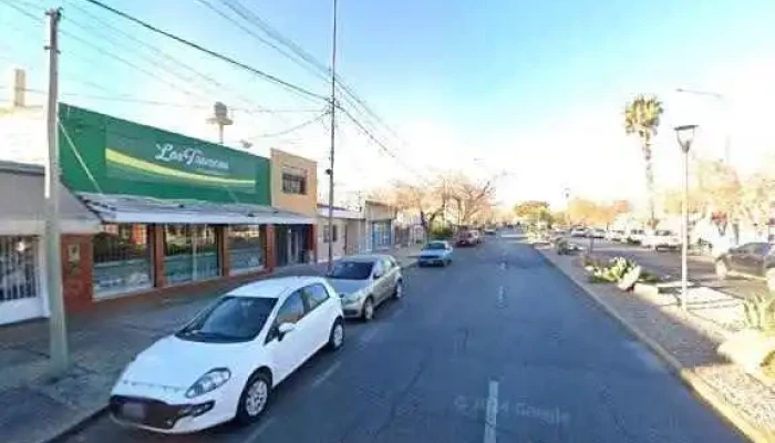 Panaderia De Calidad   Victor Dufay Videosdeg - San Juan