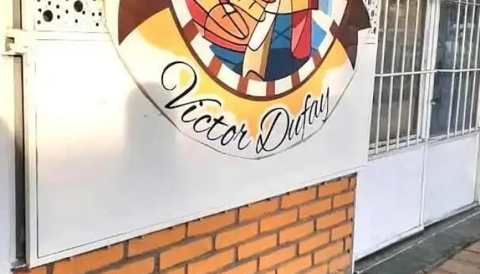 Panadería de calidad - Víctor Dufay - San Juan