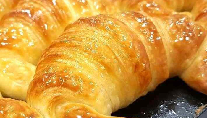 Panaderia Del Paseo -  Como Llegar - Tintina