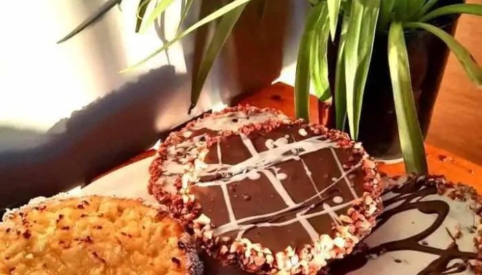Panaderia Del Valle -  Comida Y Bebida - San Luis
