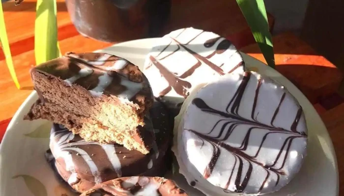 Panaderia Del Valle -  Del Propietario - San Luis