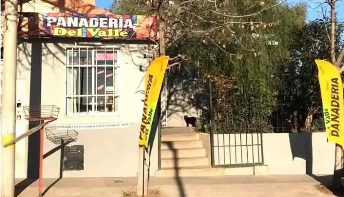 Panaderia Del Valle -  Promocion - San Luis