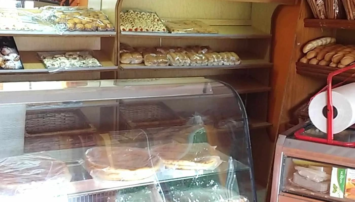 Panaderia Diaz Samuel - Termas De Río Hondo