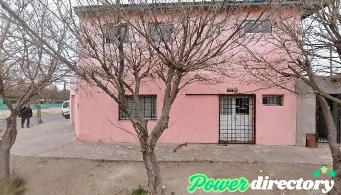 Panadería Don Cipriano N°4 - San Luis